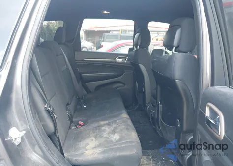 2015 Jeep Grand Cherokee Laredo z USA, uszkodzony, nr VIN 1C4RJFAG3FC188734